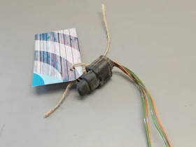 Датчик външна температура Нисан Микра 1.4б (а)