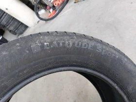 Гуми Летни 235/60R18, снимка 7