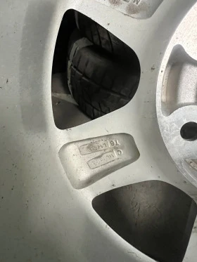 Гуми с джанти GT Radial 235/70R16, снимка 6