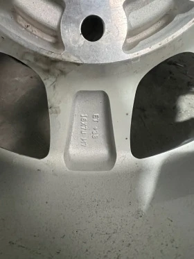 Гуми с джанти GT Radial 235/70R16, снимка 4