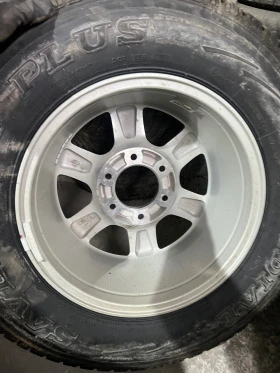 Гуми с джанти GT Radial 235/70R16, снимка 3