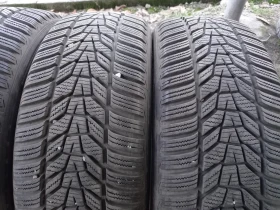 Гуми Зимни 215/55R18, снимка 6