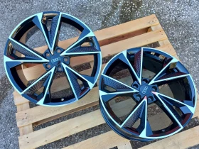 Джанти за Audi A7, снимка 10