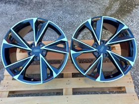 Джанти за Audi A7, снимка 6