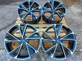 Джанти за Audi A7, снимка 3