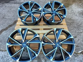 Джанти за Audi A7, снимка 4