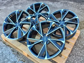 Джанти за Audi A7, снимка 5