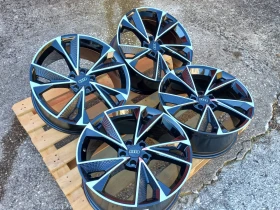 Джанти за Audi A7, снимка 8