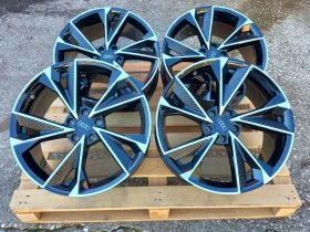 Джанти за Audi A7, снимка 7