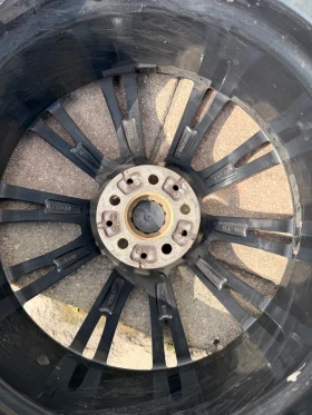 Джанти за BMW X3, снимка 7