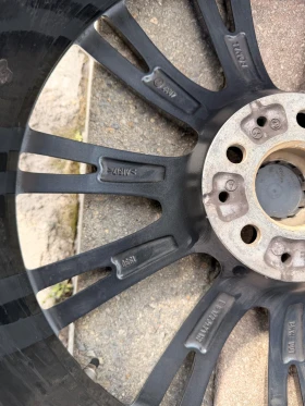 Джанти за BMW X3, снимка 9