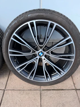 Джанти за BMW X3, снимка 5