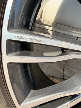 Джанти за BMW X3, снимка 12