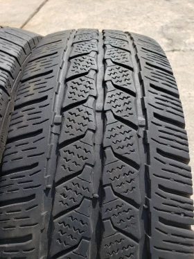 Гуми Зимни 225/75R16, снимка 1