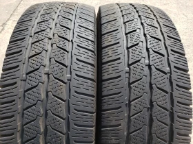 Гуми Зимни 225/75R16, снимка 2