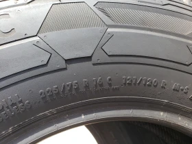 Гуми Зимни 225/75R16, снимка 6
