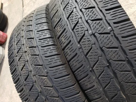 Гуми Зимни 225/75R16, снимка 3