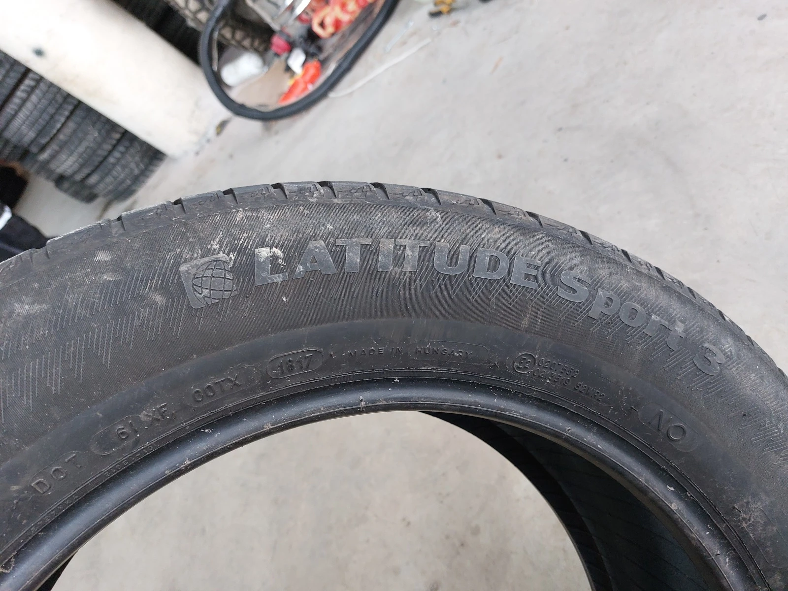 ���� 235/60R18 | Mobile.bg � ����������� 7