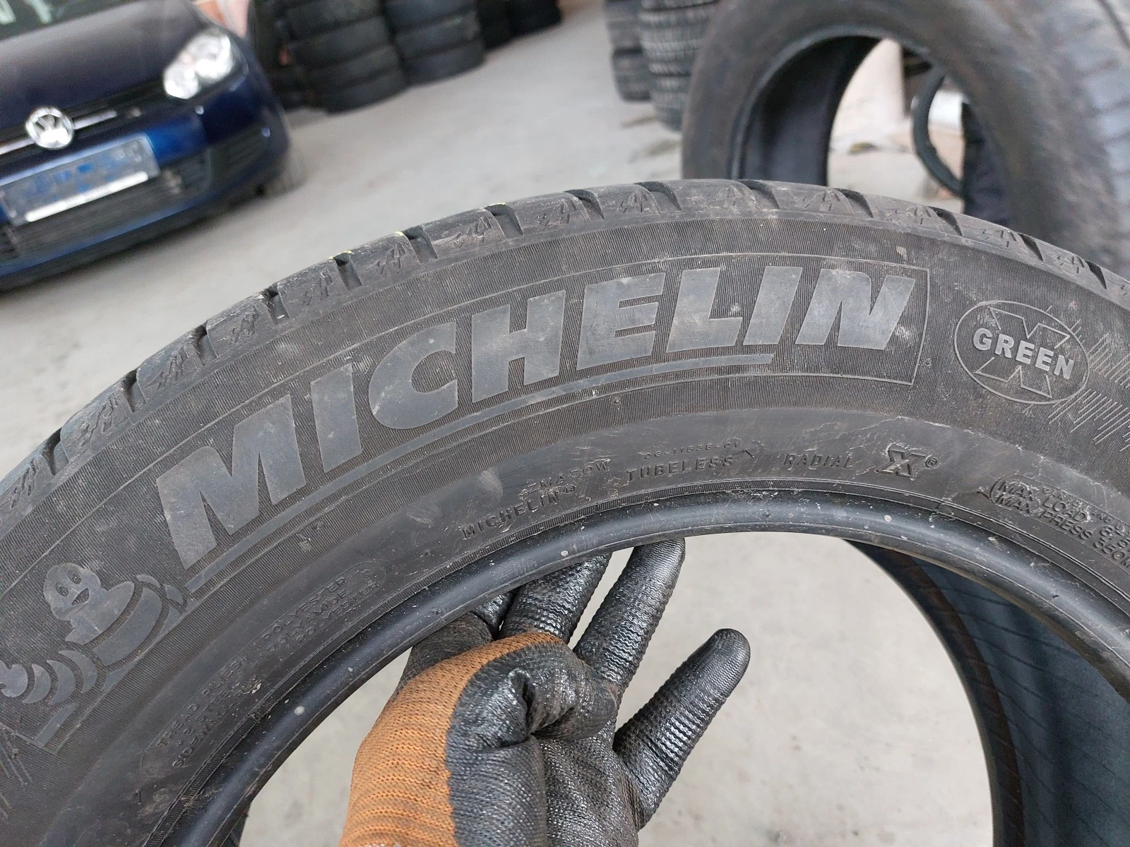 ���� 235/60R18 | Mobile.bg � ����������� 4