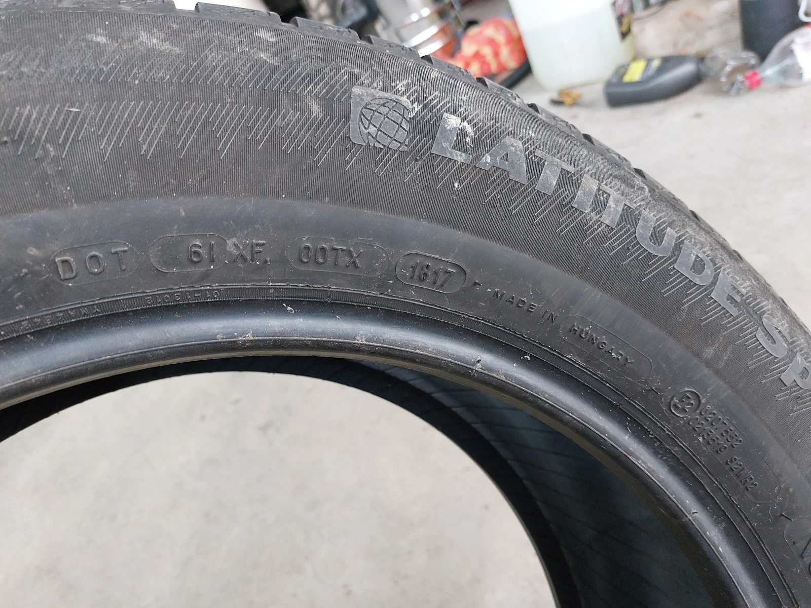 ���� 235/60R18 | Mobile.bg � ����������� 6
