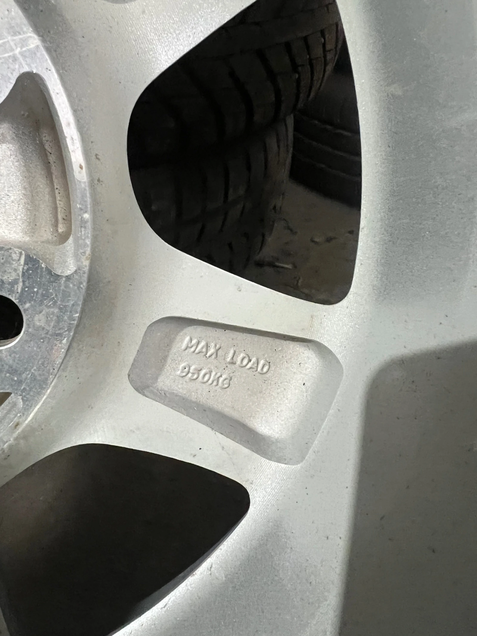    235/70R16  Great Wall Steed 5 | Mobile.bg   5