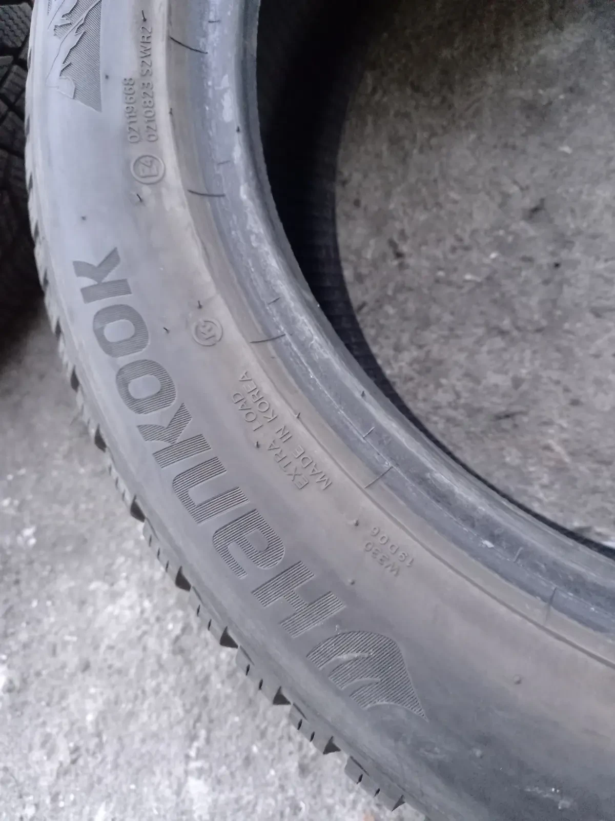  215/55R18 | Mobile.bg   9