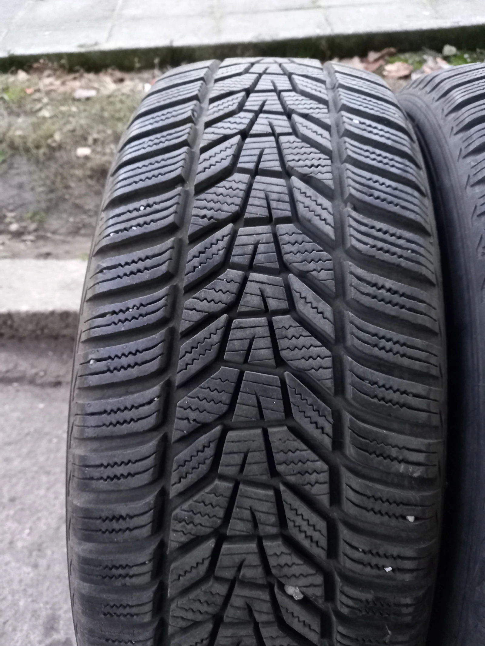  215/55R18 | Mobile.bg   5