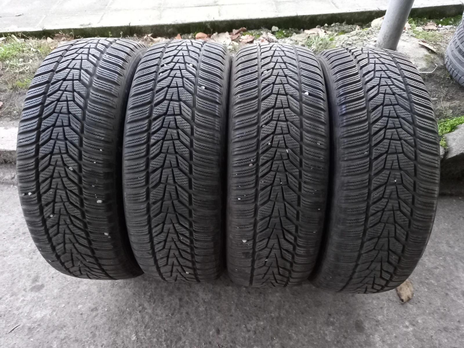  215/55R18 | Mobile.bg   1