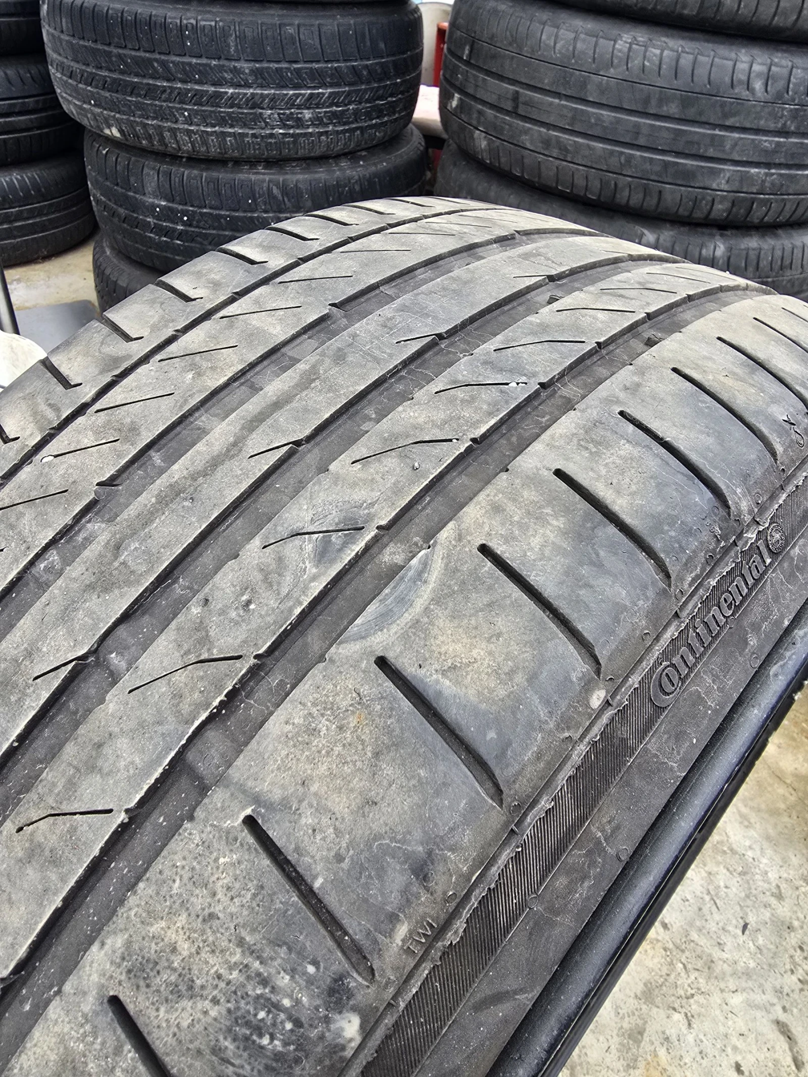 ���� � ������ 265/30R20 �� Audi | Mobile.bg � ����������� 5