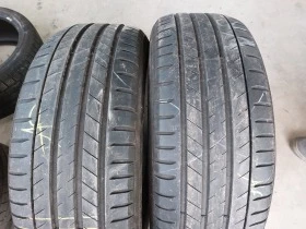 Гуми Летни 235/60R18, снимка 2 - Гуми и джанти - 44491926