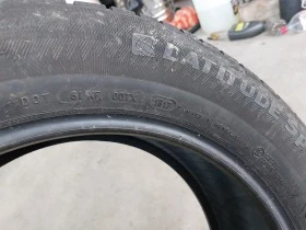 Гуми Летни 235/60R18, снимка 6 - Гуми и джанти - 44491926