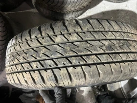 Гуми с джанти GT Radial 235/70R16, снимка 2 - Гуми и джанти - 45768371