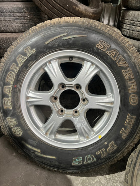        235/70R16  Great Wall Steed 5 ~ 200 .