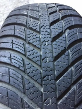 Гуми Всесезонни 185/60R15, снимка 1 - Гуми и джанти - 47838890