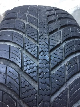 Гуми Всесезонни 185/60R15, снимка 4 - Гуми и джанти - 47838890