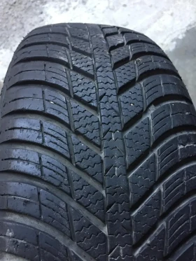 Гуми Всесезонни 185/60R15, снимка 2 - Гуми и джанти - 47838890