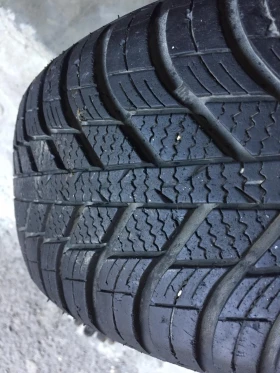 Гуми Всесезонни 185/60R15, снимка 5 - Гуми и джанти - 47838890