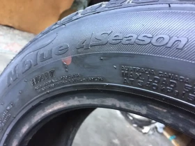 Гуми Всесезонни 185/60R15, снимка 10 - Гуми и джанти - 47838890