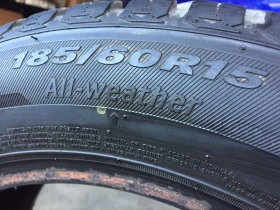 Гуми Всесезонни 185/60R15, снимка 13 - Гуми и джанти - 47838890