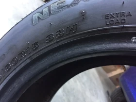 Гуми Всесезонни 185/60R15, снимка 8 - Гуми и джанти - 47838890