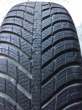 Гуми Всесезонни 185/60R15, снимка 3 - Гуми и джанти - 47838890