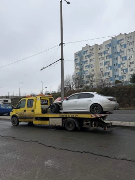 Пътна Помощ Бургас - Витамин К ЕООД, снимка 5