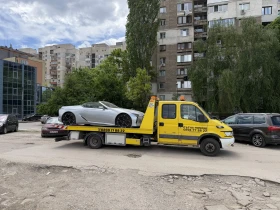 Пътна Помощ Бургас - Витамин К ЕООД, снимка 1
