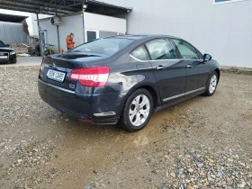 Citroen C5 2.2 HDI, снимка 5