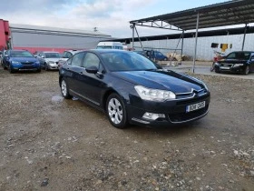 Citroen C5 2.2 HDI, снимка 7