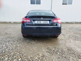 Citroen C5 2.2 HDI, снимка 4