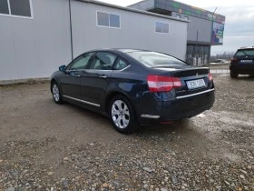 Citroen C5 2.2 HDI, снимка 3
