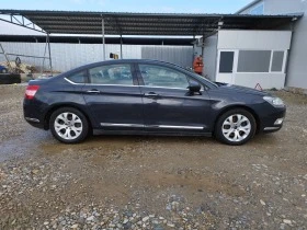Citroen C5 2.2 HDI, снимка 6