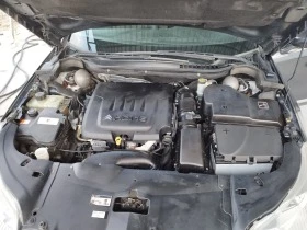 Citroen C5 2.2 HDI, снимка 17