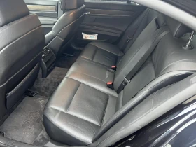 BMW 730 НА ЧАСТИ, снимка 9